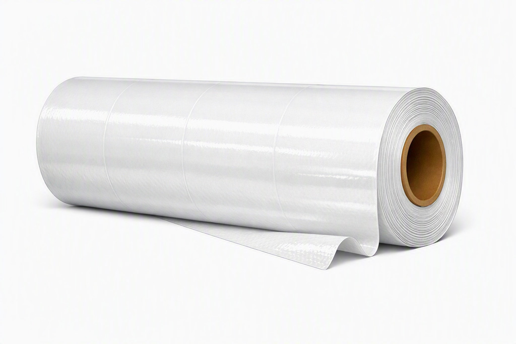 Laminated PP Woven Fabric