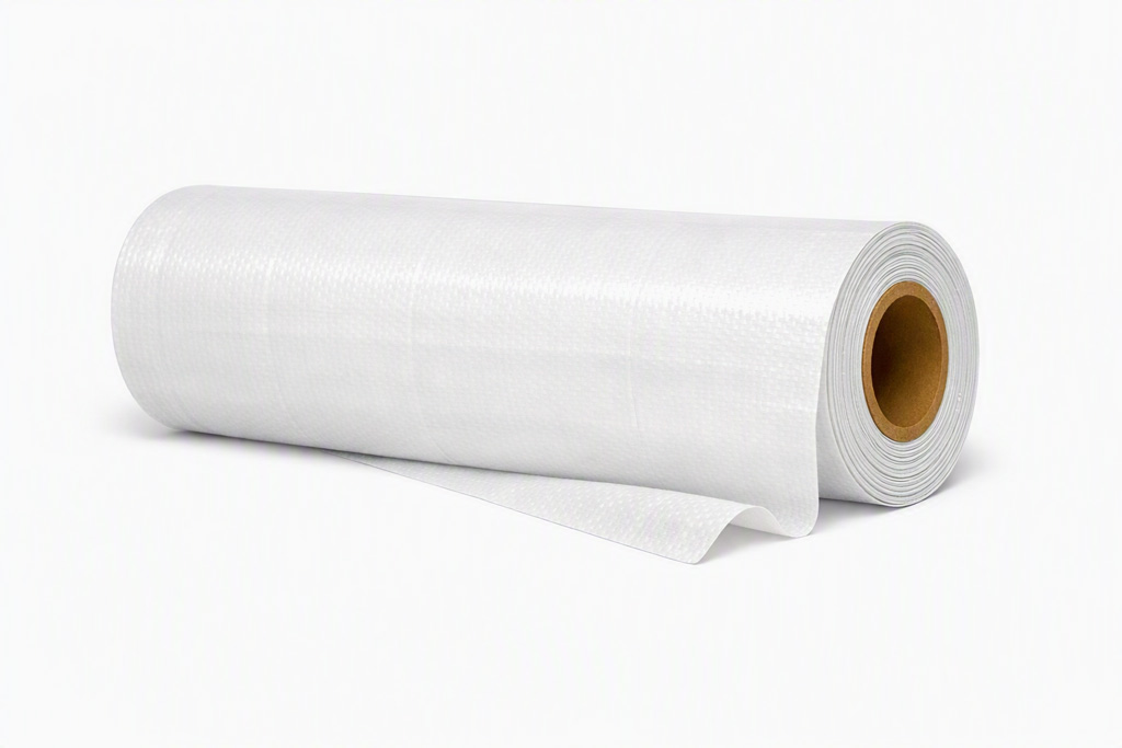 Light PP Woven Fabric
