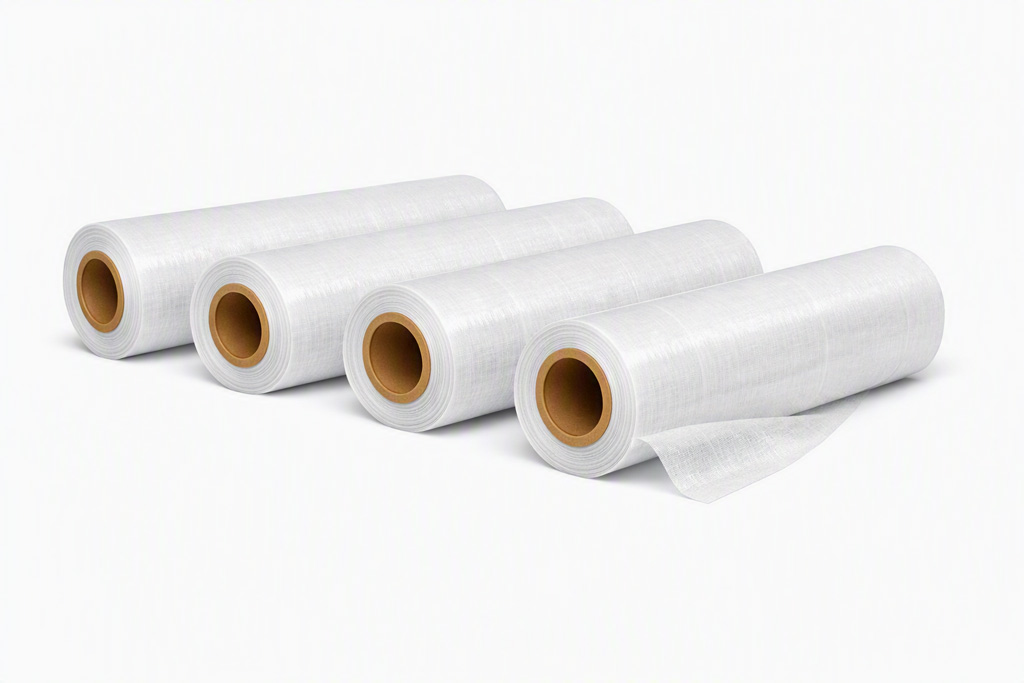 Super Light PP Woven Fabric